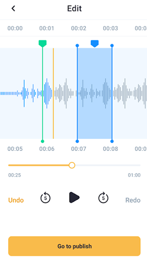 LIMOR - عکس برنامه موبایلی اندروید