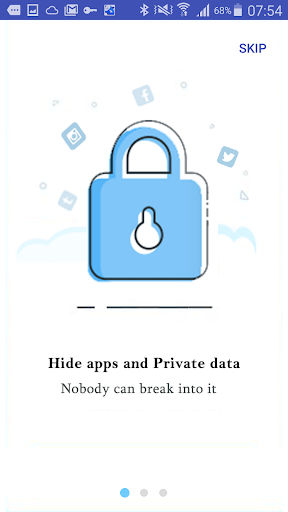 DU Speed Booster- Battery save - عکس برنامه موبایلی اندروید