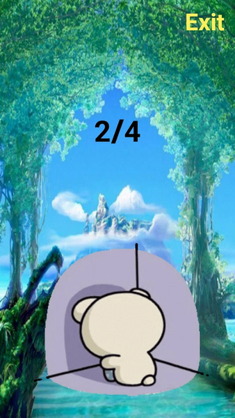 Math Challenge - عکس بازی موبایلی اندروید