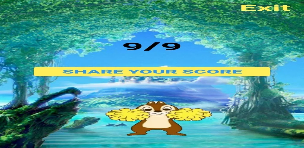 Math Challenge - عکس بازی موبایلی اندروید