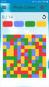 Prism Colors game Game for Android - Download