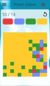 Prism Colors game Game for Android - Download