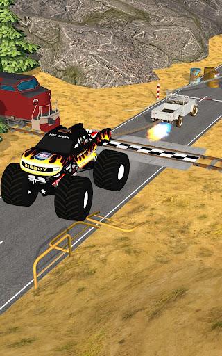 Tug of war - عکس بازی موبایلی اندروید