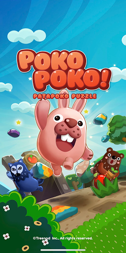 LINE Pokopoko - عکس بازی موبایلی اندروید