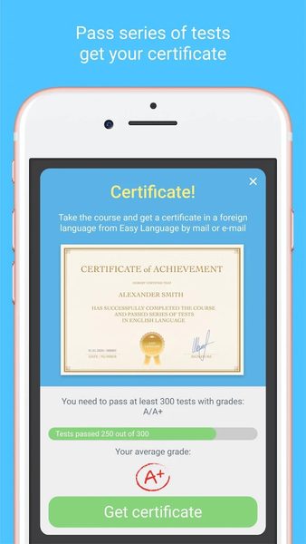 Learn Czech with LinGo Play - عکس برنامه موبایلی اندروید
