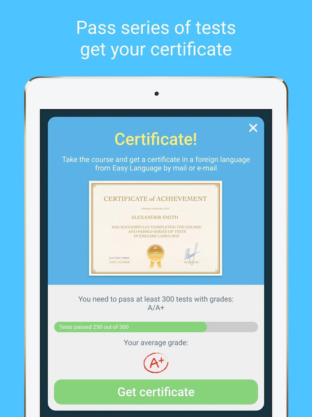 Learn Dutch with LinGo Play - عکس برنامه موبایلی اندروید