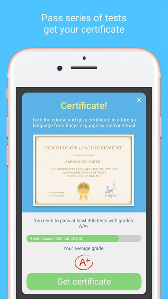 Learn Dutch with LinGo Play - عکس برنامه موبایلی اندروید