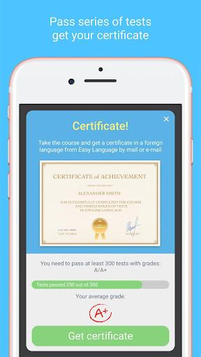 Learn Polish with LinGo Play - عکس برنامه موبایلی اندروید