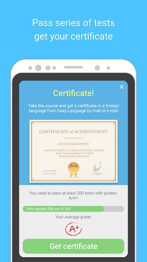 Learn Swedish with LinGo Play - عکس برنامه موبایلی اندروید