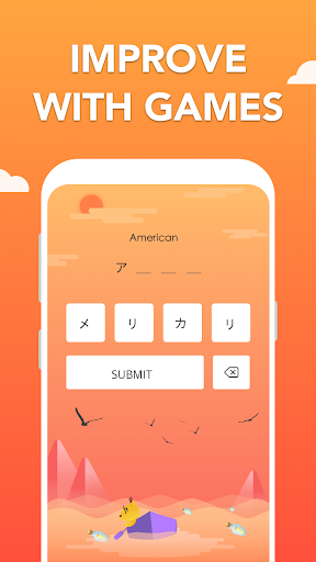 LingoDeer Plus: Language quiz - Image screenshot of android app