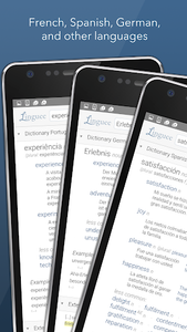 Dictionary Linguee for Android - Download