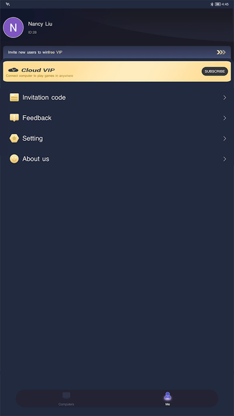 Limore Cloud Game - عکس برنامه موبایلی اندروید