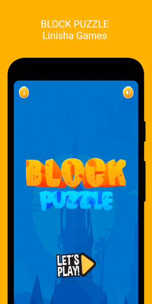 Block Puzzle 2021 - Gameplay image of android game