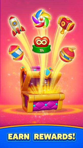 Link Match - عکس بازی موبایلی اندروید