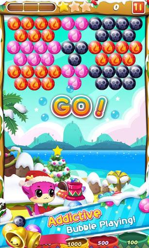 Bubble Genies - عکس بازی موبایلی اندروید