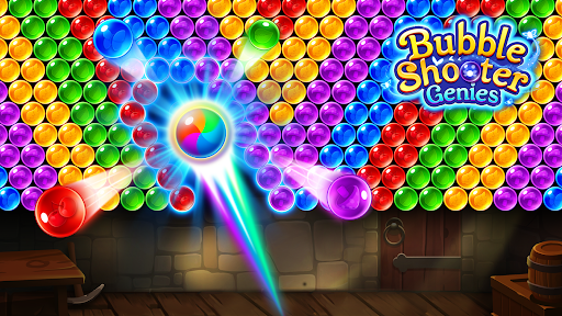 Bubble Legends for Android - Download the APK from Uptodown