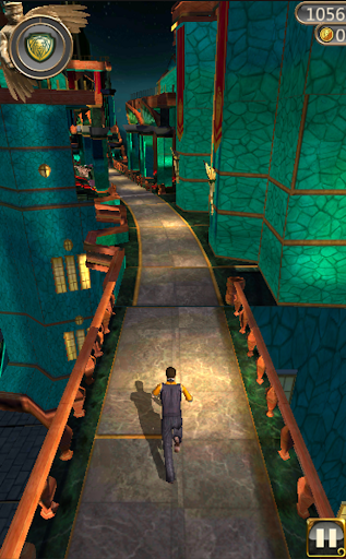 Temple Run 3