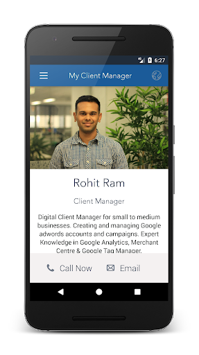 LinX App - عکس برنامه موبایلی اندروید