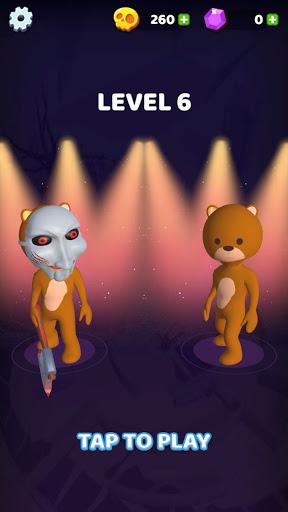 No One Escape - عکس بازی موبایلی اندروید