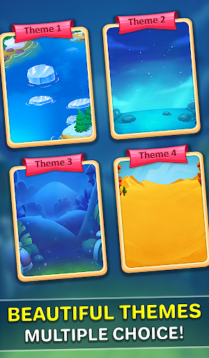 Word Bubble Puzzle - Word Game - Image screenshot of android app