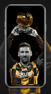 Ronaldo Messi Wallpaper for Android - Free App Download