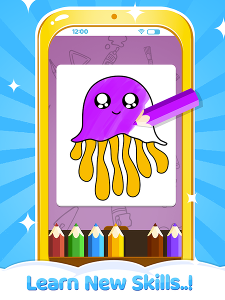 princess phone game - عکس بازی موبایلی اندروید