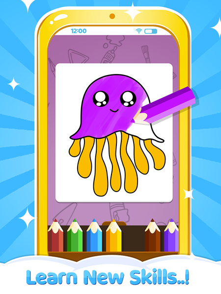 princess phone game - عکس بازی موبایلی اندروید