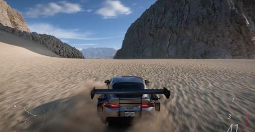 Forza Horizon 5 Walkthrough - Image screenshot of android app