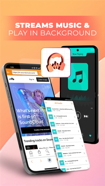 Smart TV Cast: Screen Share - عکس برنامه موبایلی اندروید