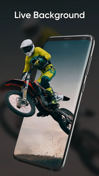 Lion Wallpaper: King Wallpaper - عکس برنامه موبایلی اندروید