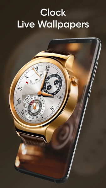 Lion Wallpaper: King Wallpaper - عکس برنامه موبایلی اندروید