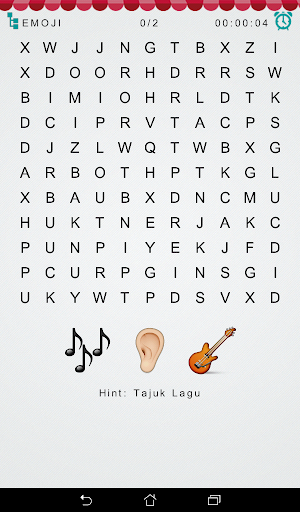 Word Connect: Malay Edition - عکس بازی موبایلی اندروید