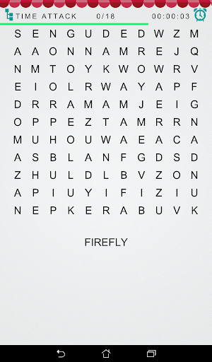 Word Connect: Malay Edition - عکس بازی موبایلی اندروید