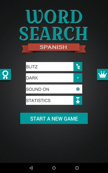 Word Search Puzzles - عکس بازی موبایلی اندروید