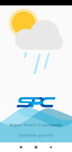SPC World Express - Image screenshot of android app