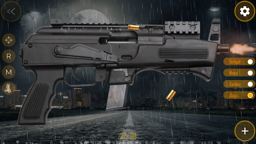 Chiappa Firearms Gun Simulator - Gameplay image of android game