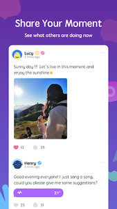 Litmatch - لیت مچ - عکس برنامه موبایلی اندروید