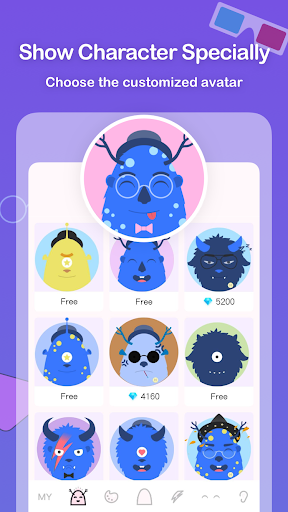 Litmatch Lite - Image screenshot of android app