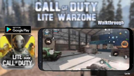 Call of Duty Warzone Mobile Gameplay Walkthrough Part 1 (Android