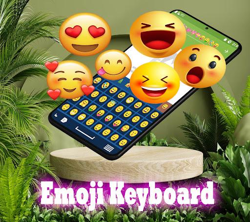 LionForce Neon Keyboard - Image screenshot of android app