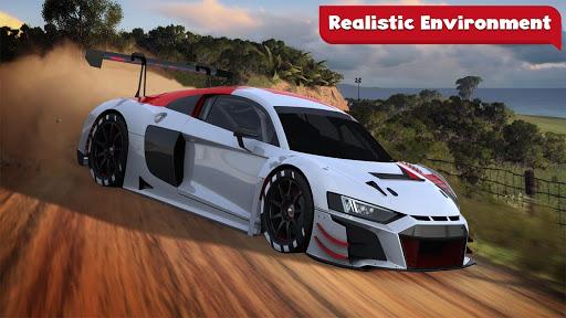 Rally Racer 3D Drift: Extreme Racing Game - عکس بازی موبایلی اندروید