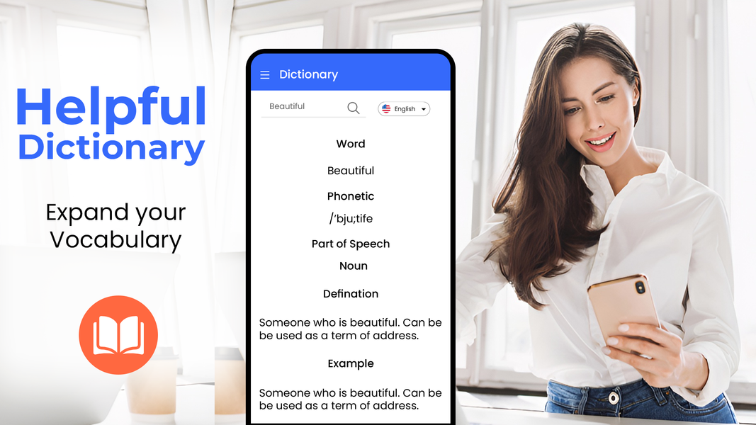 Translate Camera All Languages - Image screenshot of android app