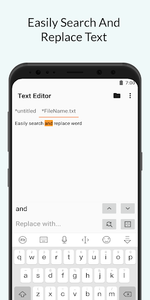 QuickEdit Text Editor - Apps on Google Play