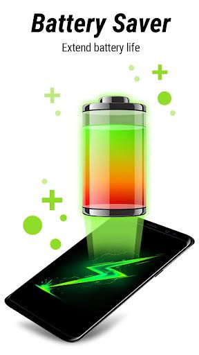 Phone Cleaner - Antivirus - عکس برنامه موبایلی اندروید