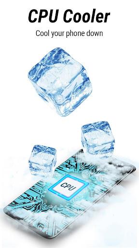 Phone Cleaner - Antivirus - عکس برنامه موبایلی اندروید