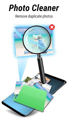 Phone Cleaner - Antivirus - عکس برنامه موبایلی اندروید