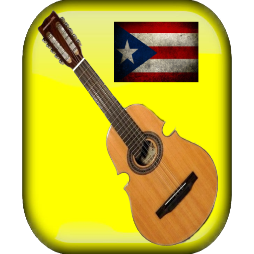 El Cuatro de Puerto Rico - عکس بازی موبایلی اندروید