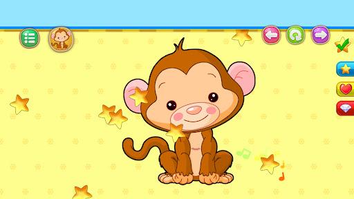 Children Puzzle for Kids Pets - عکس بازی موبایلی اندروید