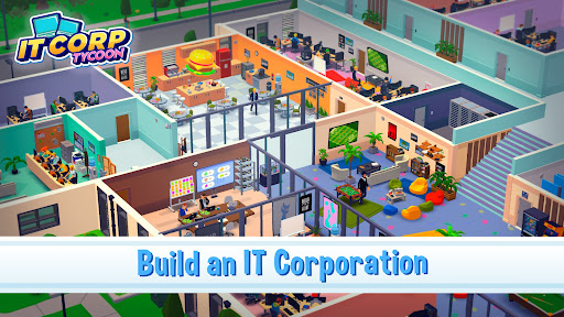 Idle Barber Shop Tycoon - Game, android gameplay, game review