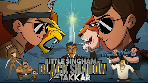Little Singham Cartoon Videos for Android - Download | Cafe Bazaar Little Singham Cartoon Videos for Android - Download | Cafe Bazaar